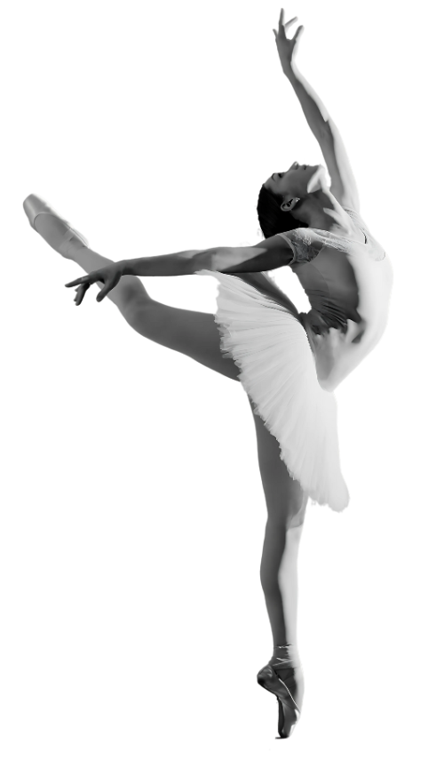 Bailarina - Rodrigo Abreu