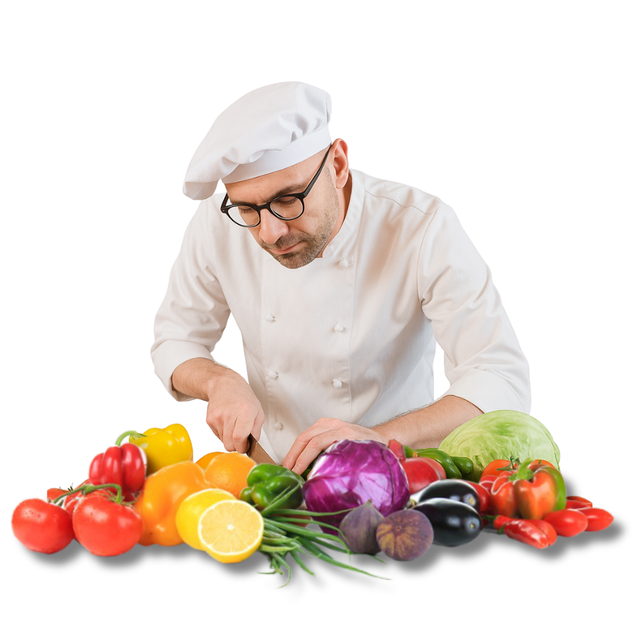 Atelier de Nutrição - Consultoria Nutricional