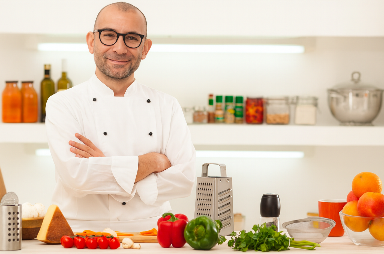 Rodrigo Abreu - Consultoria Nutricional